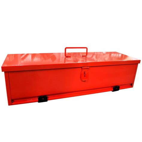 tractor supply metal gang tool box|tractor supply tool boxes.